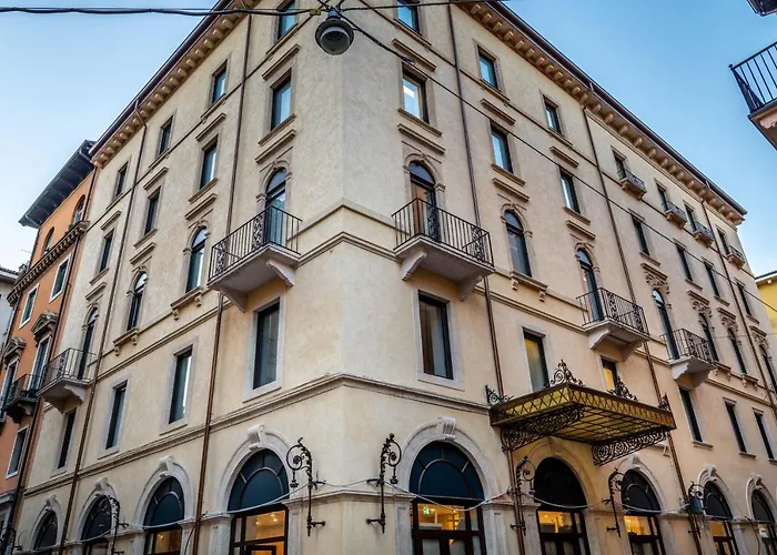 Boutique Hotel Touring