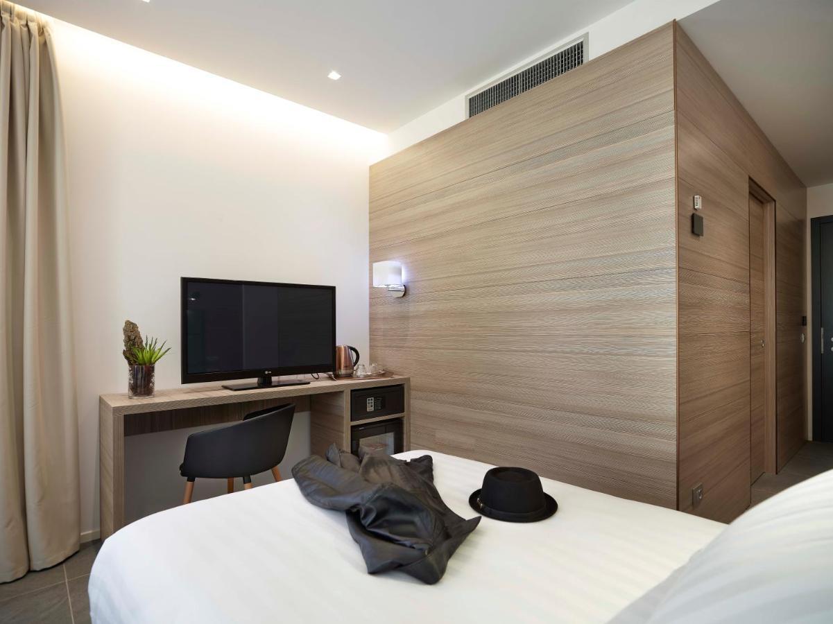 Boutique Touring Hotel
