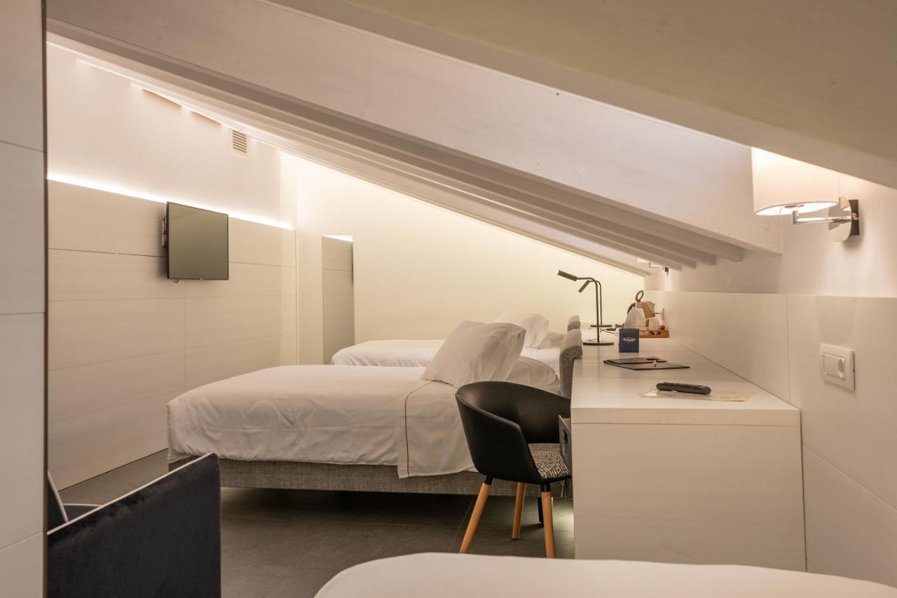 Hotel Boutique Touring