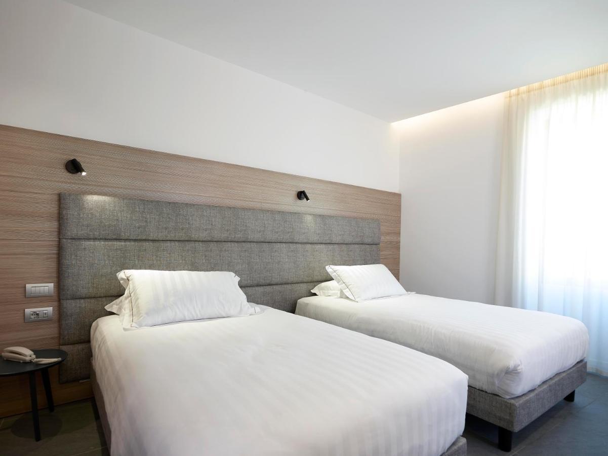 Boutique Touring 3* Verona