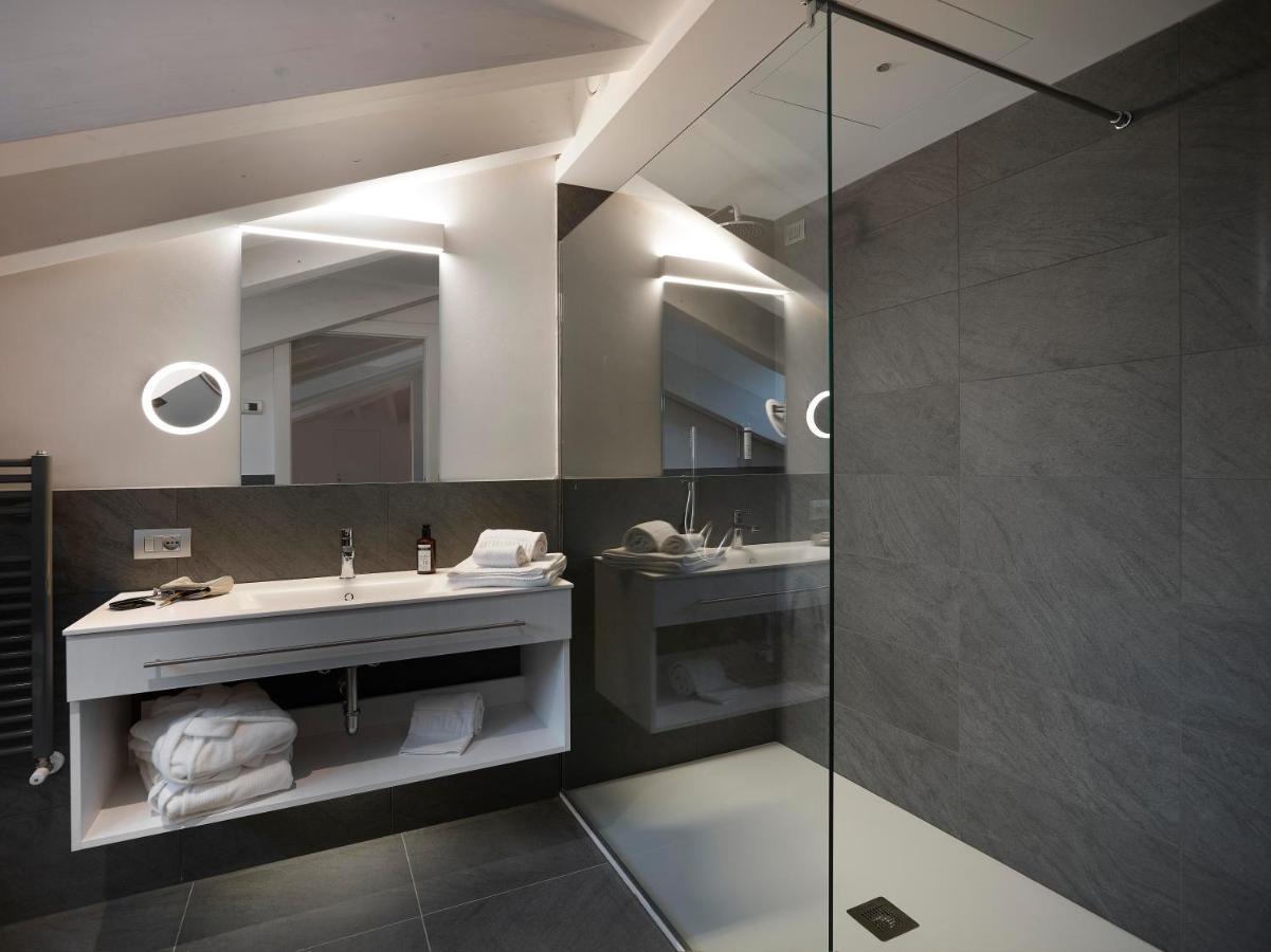 Hotel Boutique Touring Verona