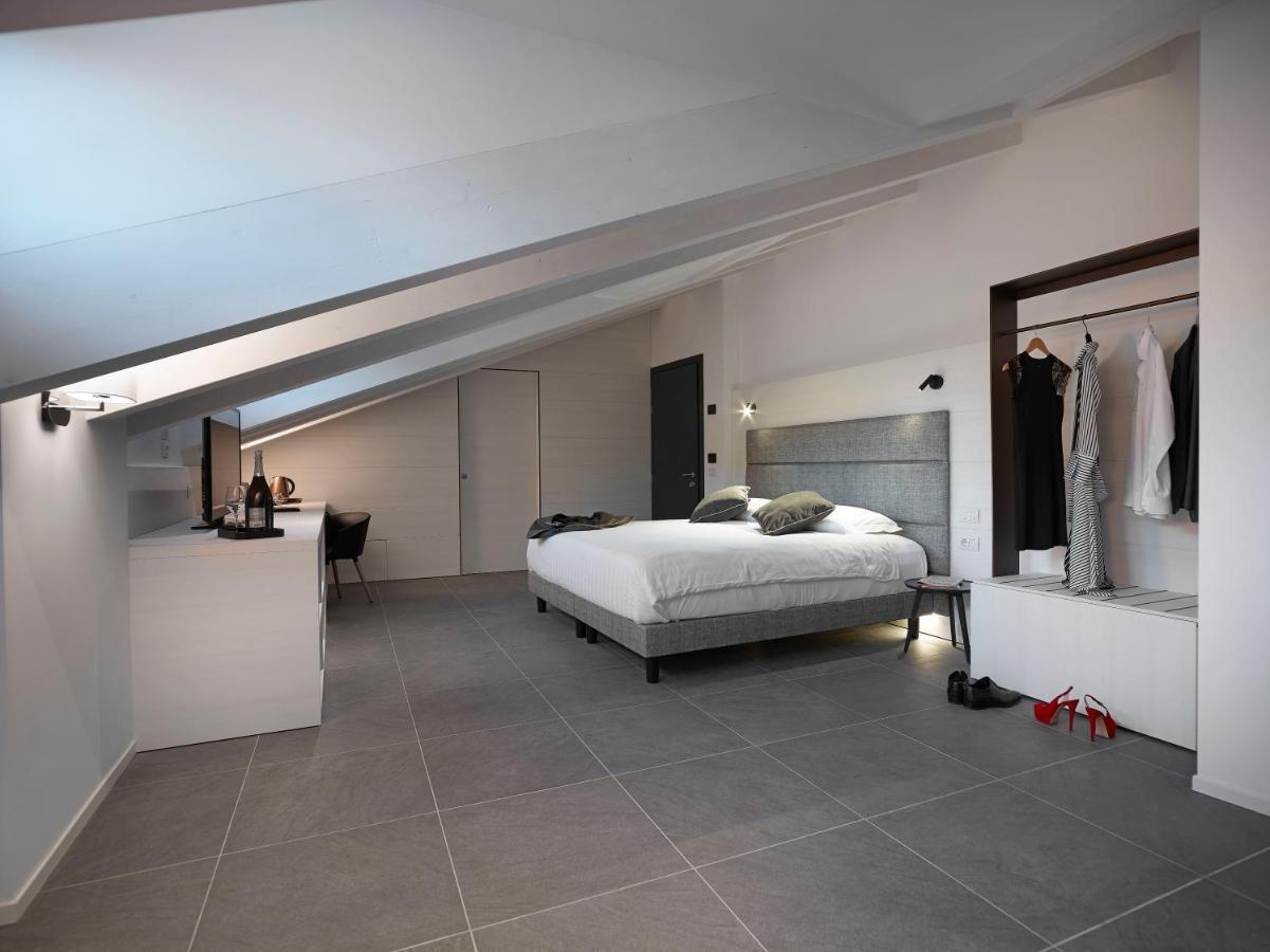 Hotel Boutique Touring Verona
