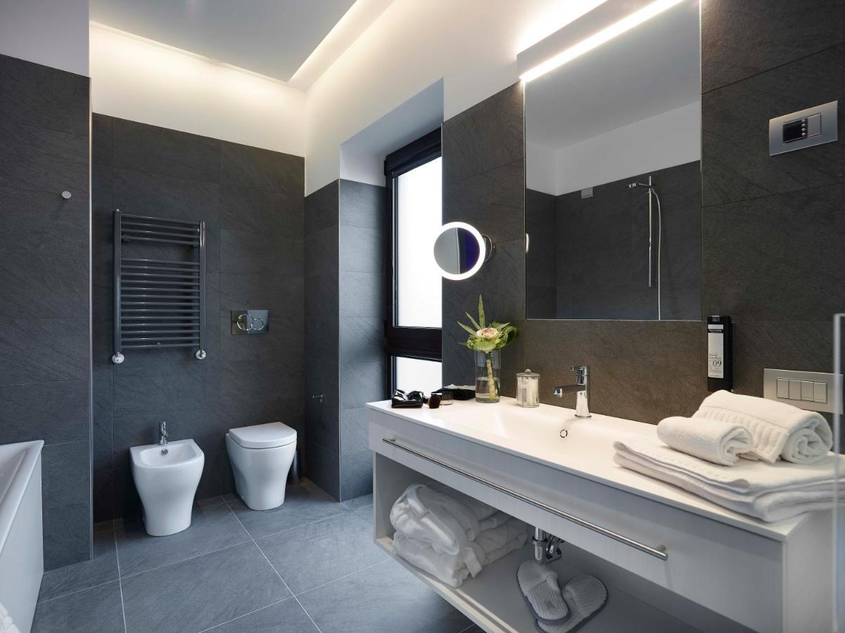Hotel Boutique Touring Verona