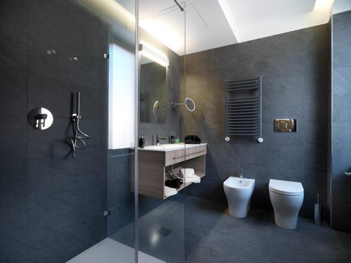 Hotel Boutique Touring Verona