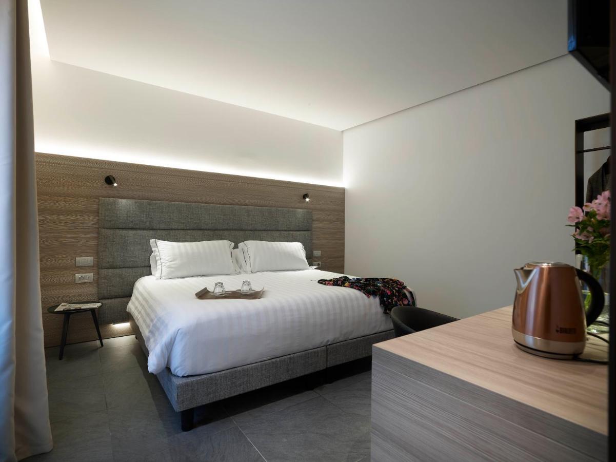 Hotel Boutique Touring 3*