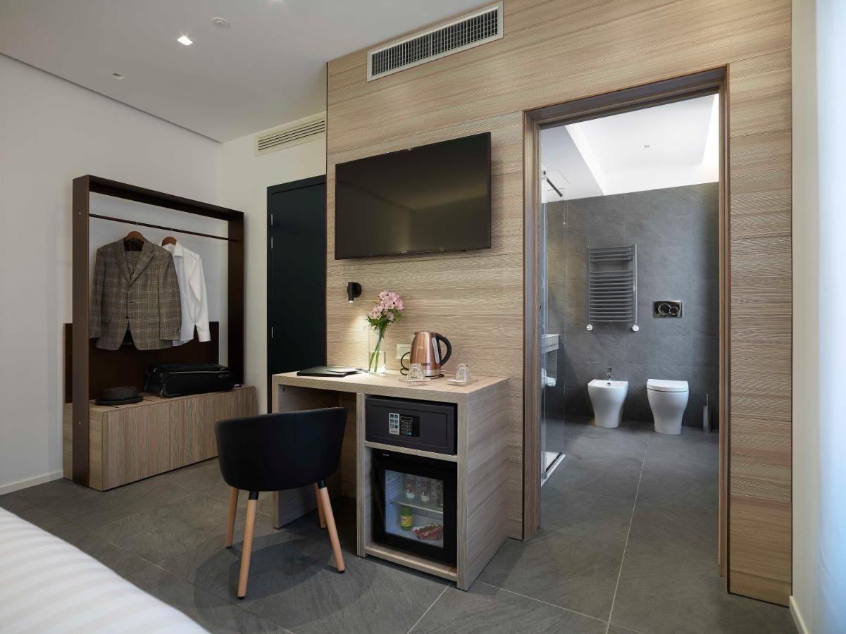 Hotel Boutique Touring