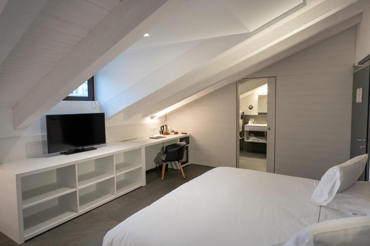 Hotel Boutique Touring Verona