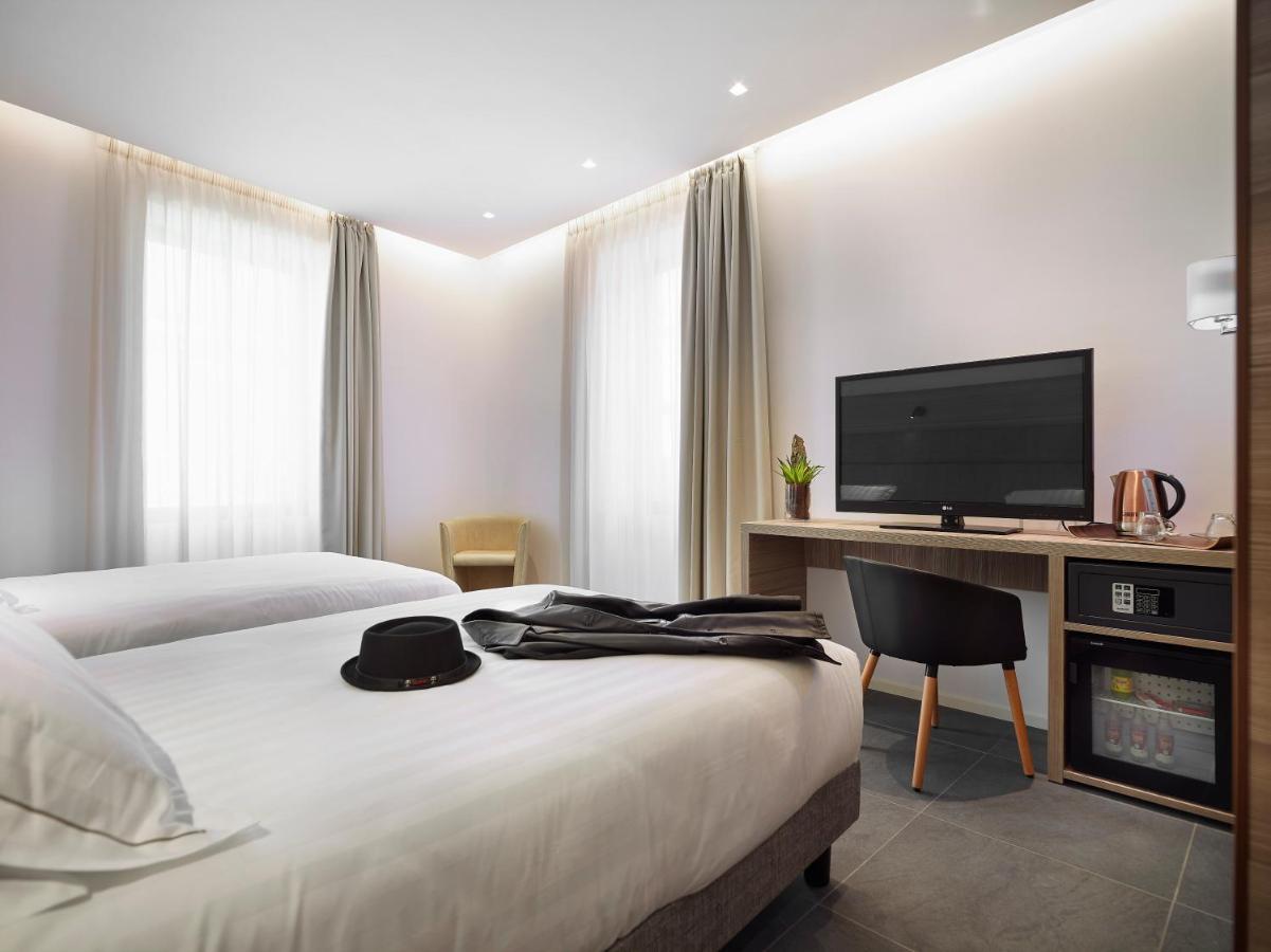 Boutique Touring 3* Verona
