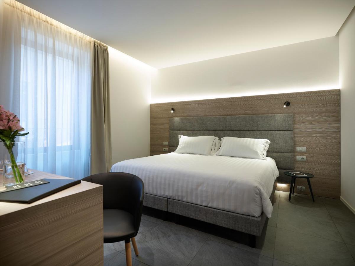 Hotel Boutique Touring Verona